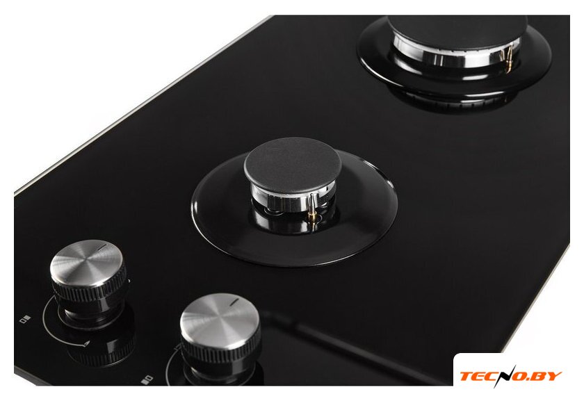 Варочная панель YOUQ YQHG 30200GC03 BL - Изображение №8 — Интернет-Магазин TECNO.BY
