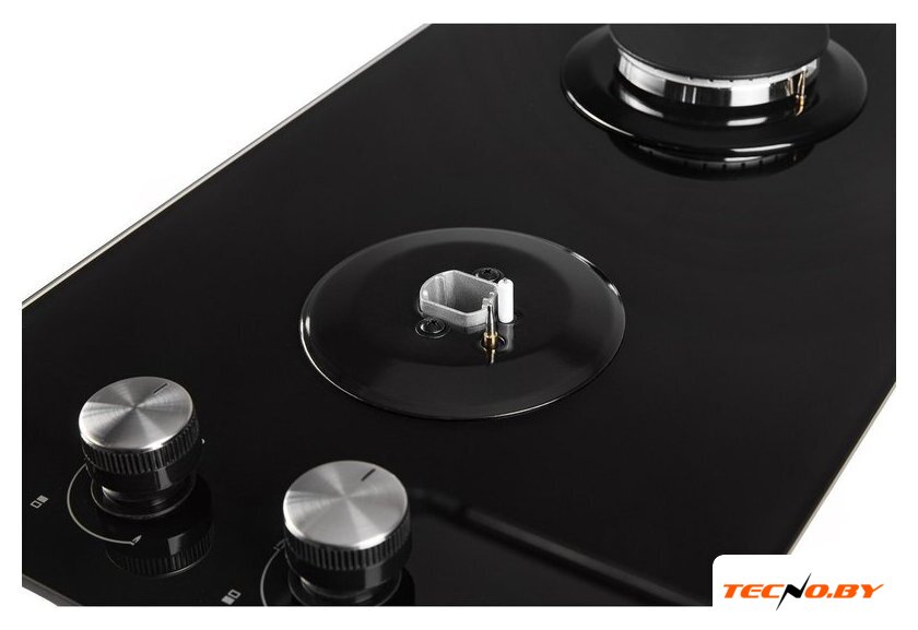Варочная панель YOUQ YQHG 30200GC03 BL - Изображение №5 — Интернет-Магазин TECNO.BY