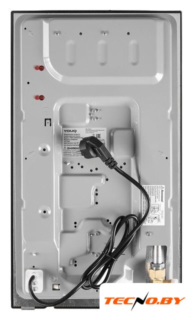 Варочная панель YOUQ YQHG 30200GC03 BL - Изображение №9 — Интернет-Магазин TECNO.BY