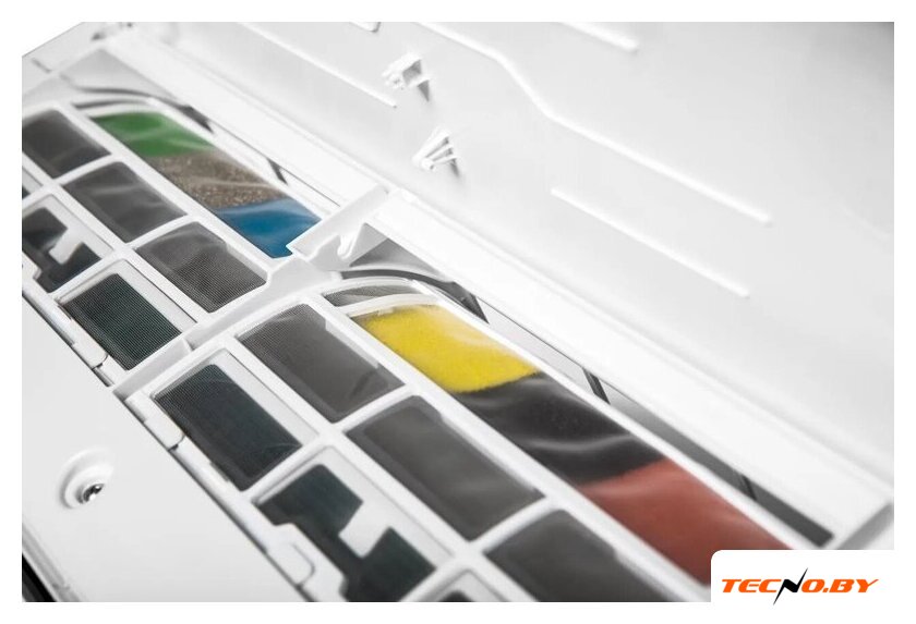 Кондиционер Electrolux Monaco Super DC EACS/I-18HM/N8 - Изображение №8 — Интернет-Магазин TECNO.BY