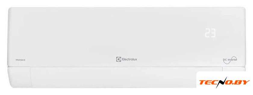 Кондиционер Electrolux Monaco Super DC EACS/I-18HM/N8 - Изображение №2 — Интернет-Магазин TECNO.BY