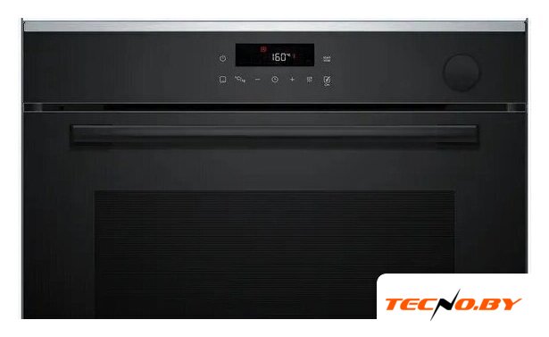 Электрический духовой шкаф Bosch Serie 4 HRG232EB3 - Изображение №2 — Интернет-Магазин TECNO.BY
