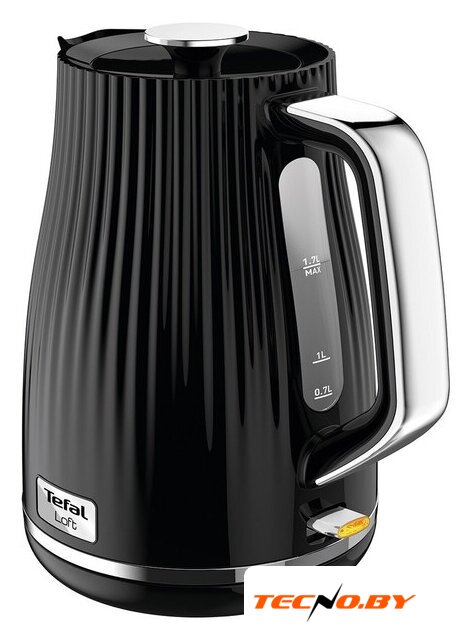 Электрический чайник Tefal KO250830 - Изображение №1 — Интернет-Магазин TECNO.BY