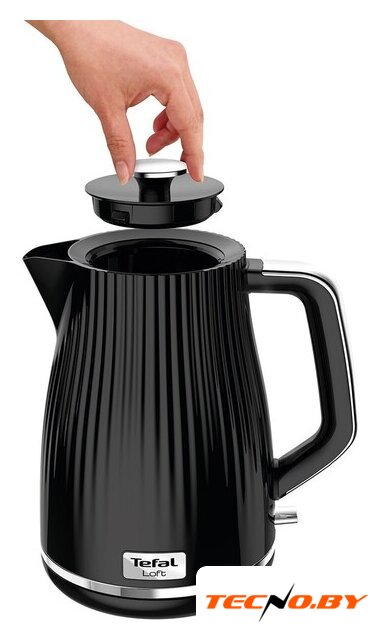 Электрический чайник Tefal KO250830 - Изображение №3 — Интернет-Магазин TECNO.BY