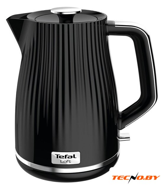 Электрический чайник Tefal KO250830 - Изображение №2 — Интернет-Магазин TECNO.BY