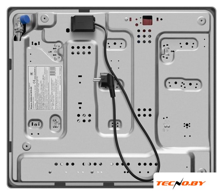 Варочная панель MAUNFELD EGHS.64.3STS-ES - Изображение №17 — Интернет-Магазин TECNO.BY