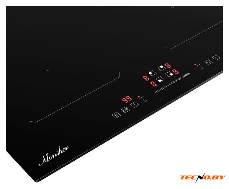 Варочная панель Monsher MHI 6026 - Изображение №4 — Интернет-Магазин TECNO.BY