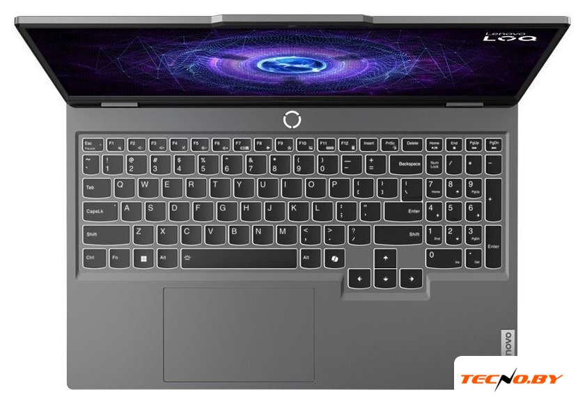 Игровой ноутбук Lenovo LOQ 15IRX9 83DV0073PS - Изображение №7 — Интернет-Магазин TECNO.BY