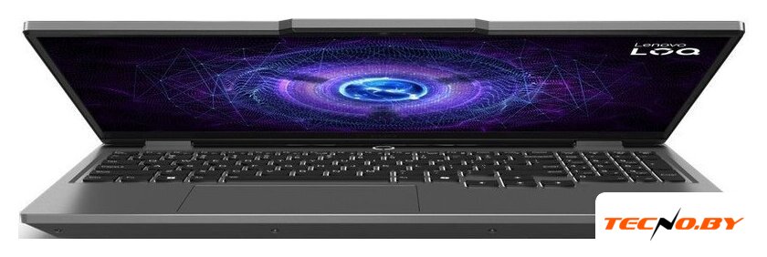 Игровой ноутбук Lenovo LOQ 15IRX9 83DV0073PS - Изображение №5 — Интернет-Магазин TECNO.BY
