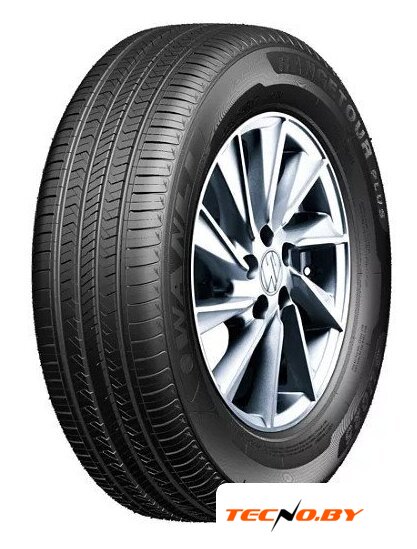 Летние шины Wanli SU025 215/70R16 100H - Изображение №1 — Интернет-Магазин TECNO.BY
