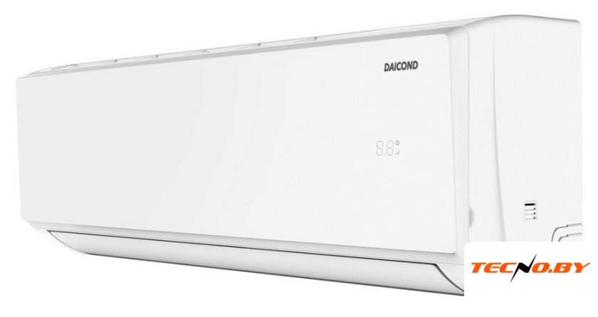 Кондиционер Daicond Odys DN-OS09NW - Изображение №1 — Интернет-Магазин TECNO.BY