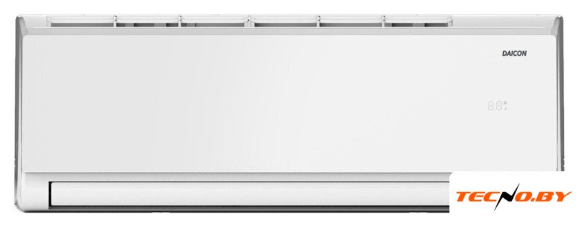 Кондиционер Daicond Odys DN-OS09NW - Изображение №2 — Интернет-Магазин TECNO.BY