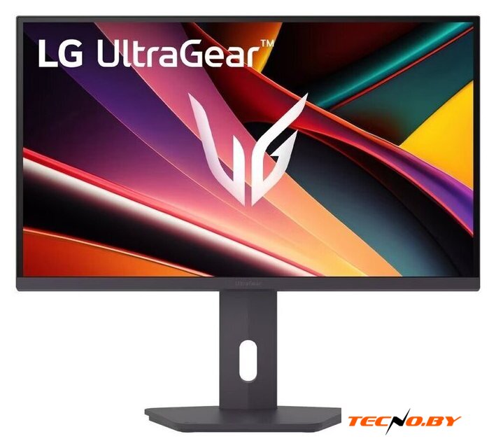 Игровой монитор LG UltraGear 27G610A-B - Изображение №14 — Интернет-Магазин TECNO.BY