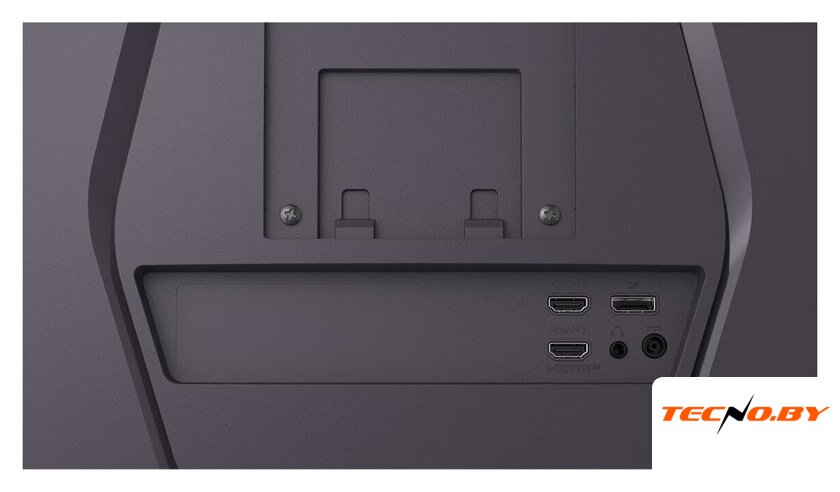 Игровой монитор LG UltraGear 27G610A-B - Изображение №8 — Интернет-Магазин TECNO.BY