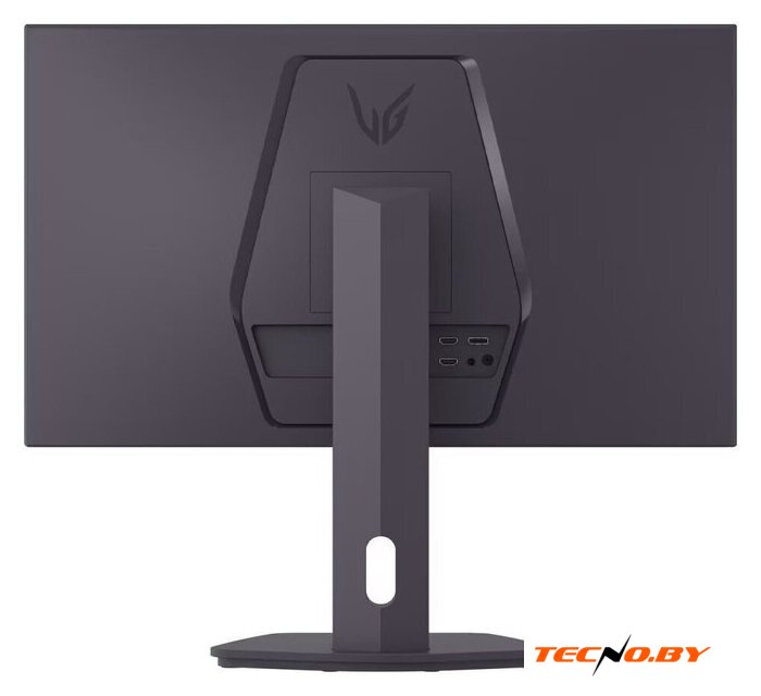 Игровой монитор LG UltraGear 27G610A-B - Изображение №2 — Интернет-Магазин TECNO.BY