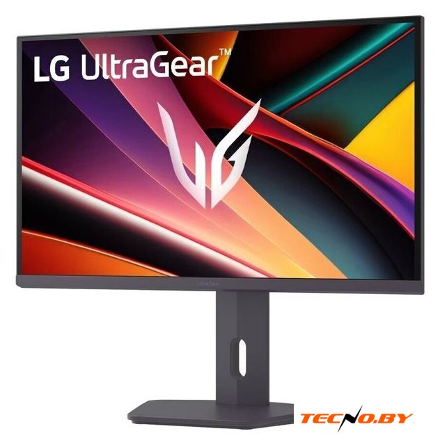 Игровой монитор LG UltraGear 27G610A-B - Изображение №3 — Интернет-Магазин TECNO.BY