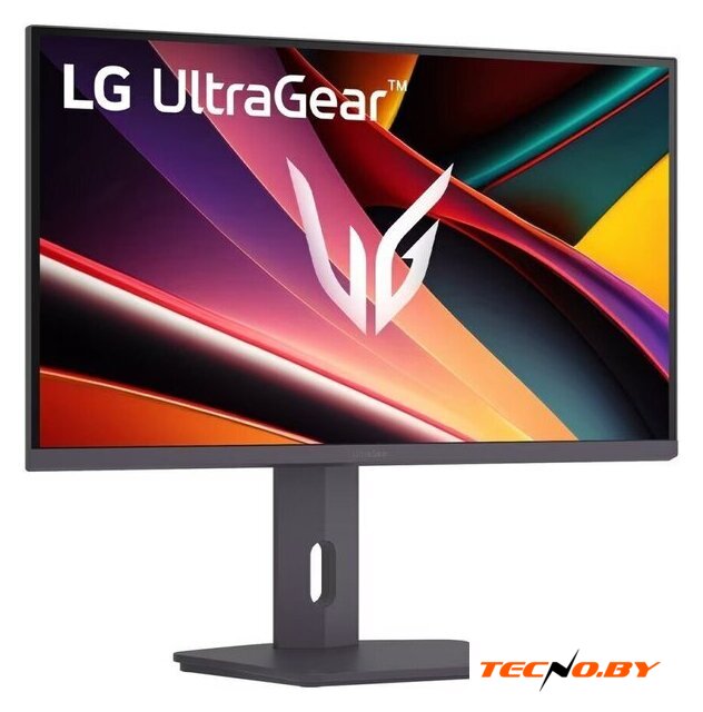 Игровой монитор LG UltraGear 27G610A-B - Изображение №4 — Интернет-Магазин TECNO.BY