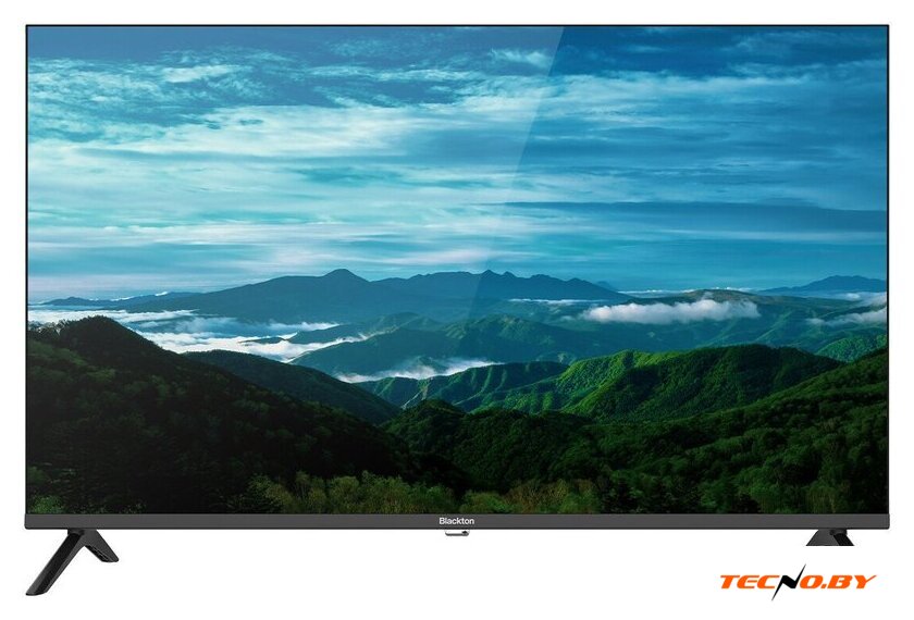 Телевизор Blackton Bt 32HNF02B - Изображение №1 — Интернет-Магазин TECNO.BY