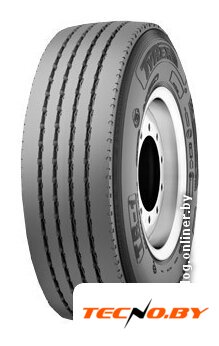 Летние шины TyRex All Steel TR-1 385/65R22.5 160K - Изображение №1 — Интернет-Магазин TECNO.BY