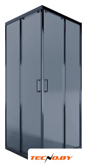 Душевой уголок Alex Baitler AB1490B4 - Изображение №1 — Интернет-Магазин TECNO.BY