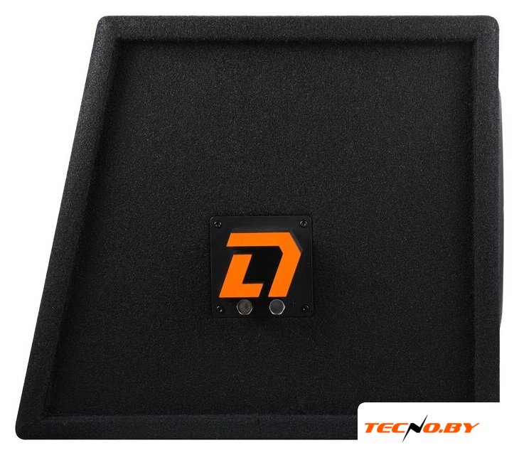 Корпусной пассивный сабвуфер DL Audio Barracuda 12 Mesh Port - Изображение №4 — Интернет-Магазин TECNO.BY