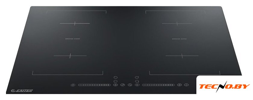 Варочная панель Exiteq EXH-504IB - Изображение №2 — Интернет-Магазин TECNO.BY