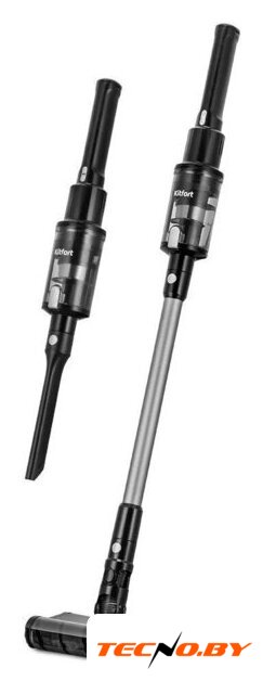 Пылесос Kitfort KT-5303 - Изображение №1 — Интернет-Магазин TECNO.BY