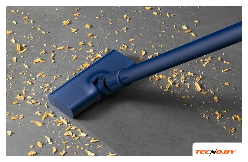 Пылесос Deerma DX1000W - Изображение №7 — Интернет-Магазин TECNO.BY