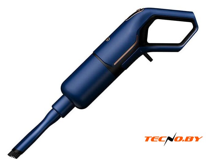 Пылесос Deerma DX1000W - Изображение №5 — Интернет-Магазин TECNO.BY