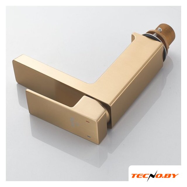 Смеситель Rose R1801G-1 - Изображение №12 — Интернет-Магазин TECNO.BY