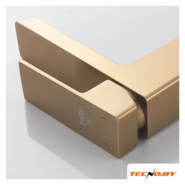 Смеситель Rose R1801G-1 - Изображение №17 — Интернет-Магазин TECNO.BY