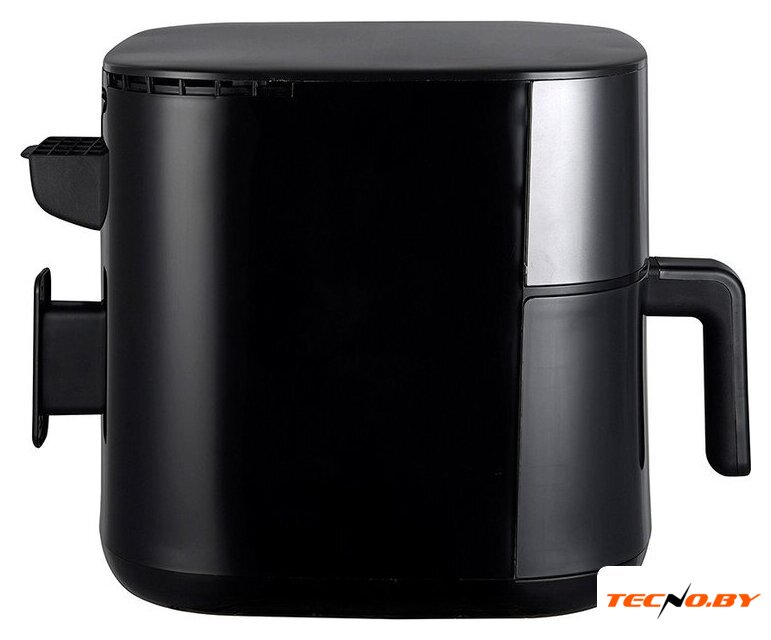 Аэрогриль (аэрофритюрница) Evolution Airo 8500TW (черный) - Изображение №6 — Интернет-Магазин TECNO.BY
