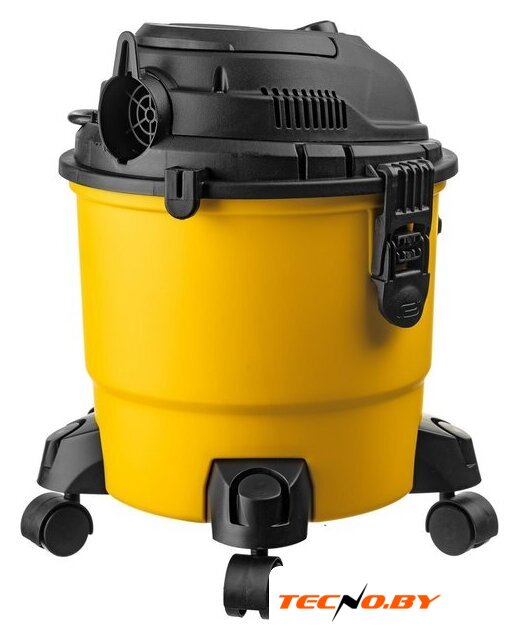 Пылесос Garvill VC1200-15PS - Изображение №3 — Интернет-Магазин TECNO.BY