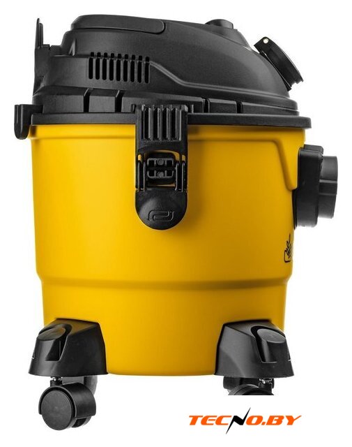 Пылесос Garvill VC1200-15PS - Изображение №4 — Интернет-Магазин TECNO.BY