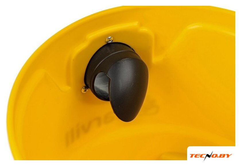 Пылесос Garvill VC1200-15PS - Изображение №14 — Интернет-Магазин TECNO.BY