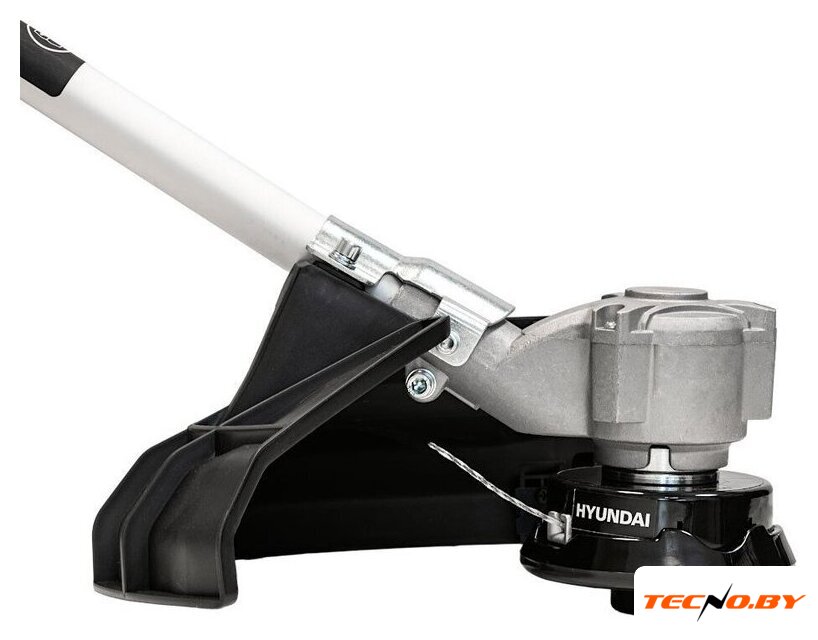 Триммер Hyundai T-390iON (без АКБ) - Изображение №6 — Интернет-Магазин TECNO.BY
