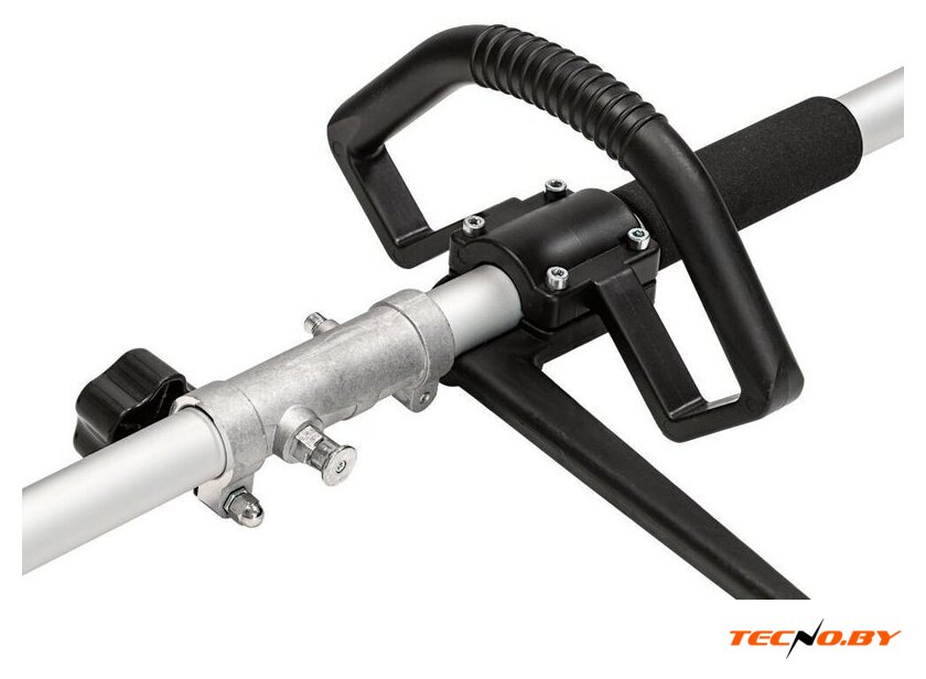 Триммер Hyundai T-390iON (без АКБ) - Изображение №4 — Интернет-Магазин TECNO.BY
