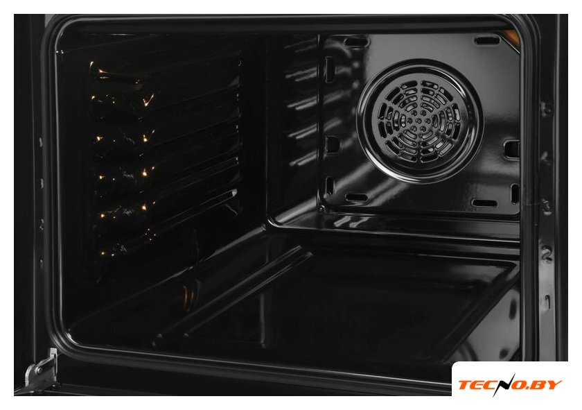 Электрический духовой шкаф Hyundai HEO 6635 WG - Изображение №21 — Интернет-Магазин TECNO.BY