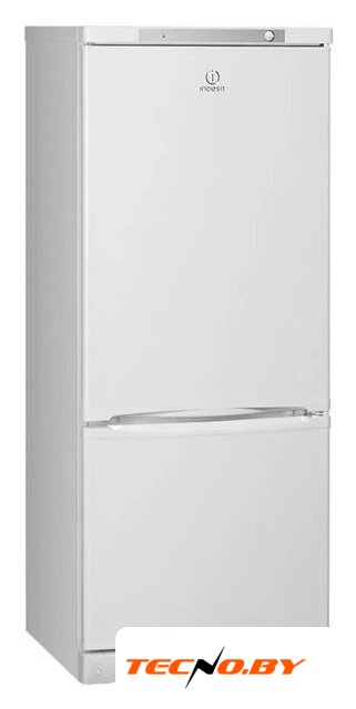 Холодильник Indesit ES 15 A - Изображение №1 — Интернет-Магазин TECNO.BY