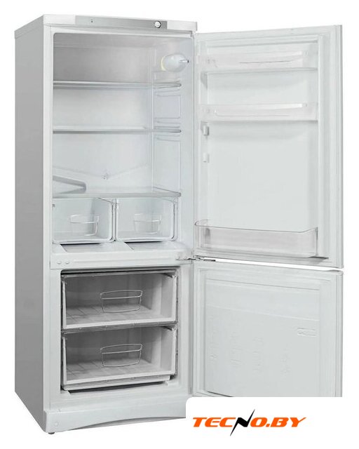 Холодильник Indesit ES 15 A - Изображение №2 — Интернет-Магазин TECNO.BY