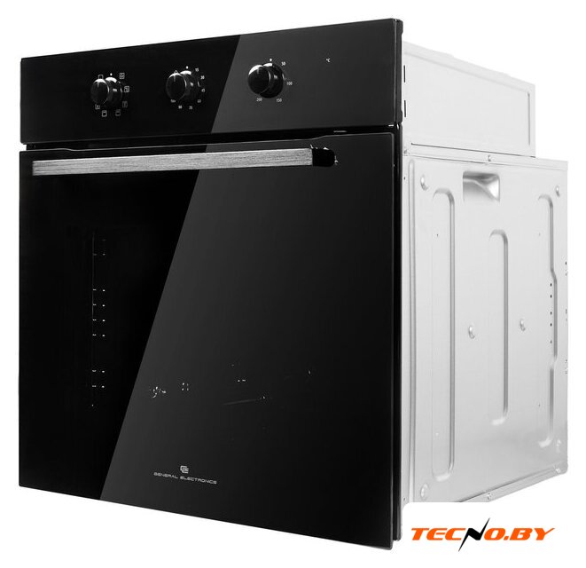 Электрический духовой шкаф General Electronics GE-6070M8 - Изображение №2 — Интернет-Магазин TECNO.BY