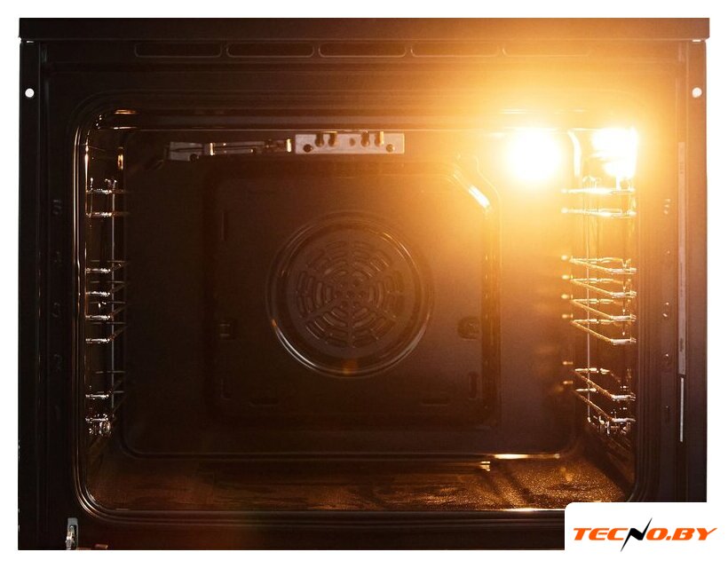 Электрический духовой шкаф General Electronics GE-6070M8 - Изображение №4 — Интернет-Магазин TECNO.BY