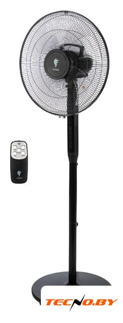 Вентилятор Leonord LE-1603 / 104878 - Изображение №1 — Интернет-Магазин TECNO.BY