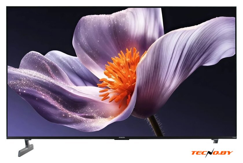 MiniLED телевизор Xiaomi TV S Pro Mini LED 55