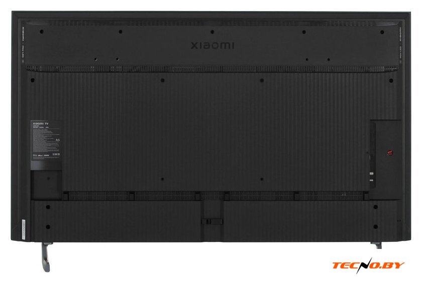 MiniLED телевизор Xiaomi TV S Pro Mini LED 55