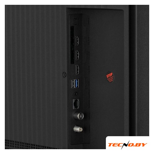 MiniLED телевизор Xiaomi TV S Pro Mini LED 55