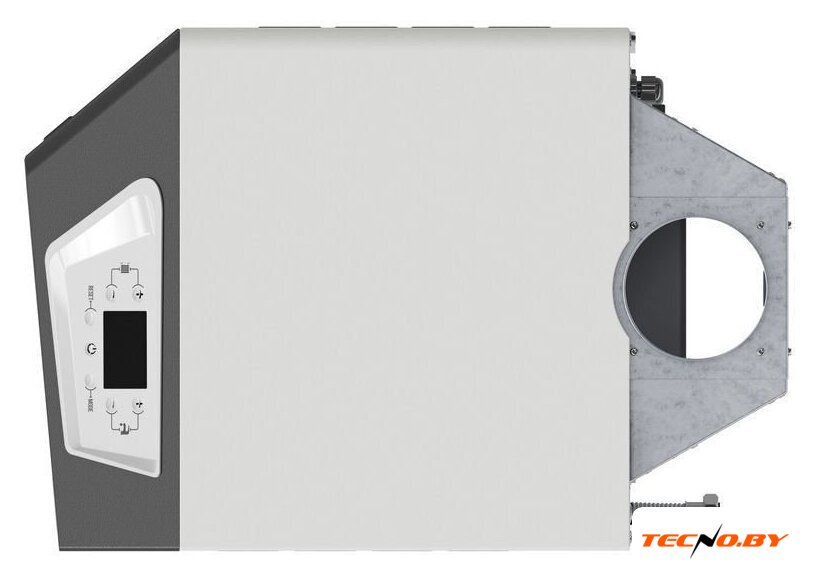 Отопительный котел Лемакс Omega E-20 - Изображение №5 — Интернет-Магазин TECNO.BY