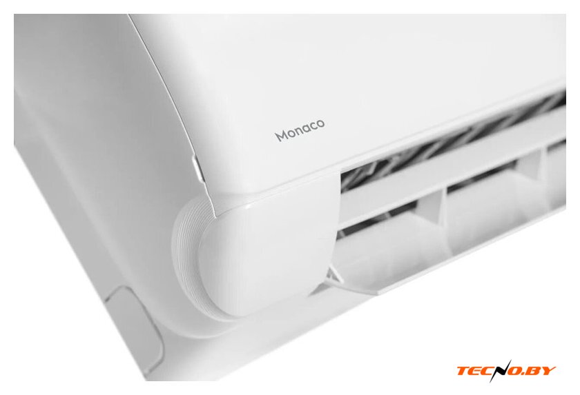 Кондиционер Electrolux Monaco Super DC EACS/I-12HM/N8 - Изображение №7 — Интернет-Магазин TECNO.BY