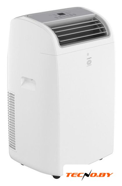Мобильный кондиционер Funai Camomiru MAC-CM46HPNW - Изображение №10 — Интернет-Магазин TECNO.BY