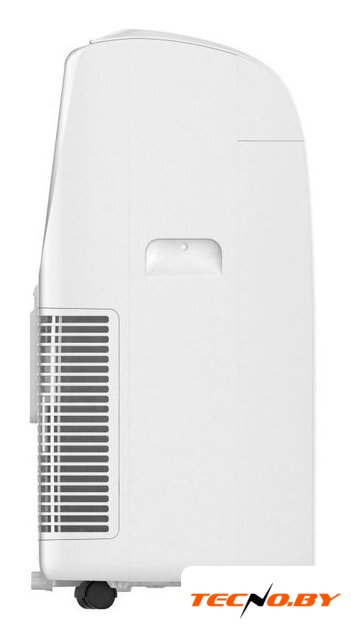 Мобильный кондиционер Funai Camomiru MAC-CM46HPNW - Изображение №14 — Интернет-Магазин TECNO.BY